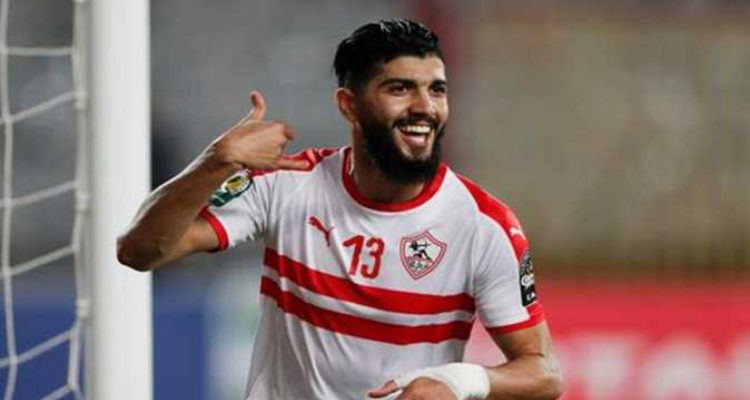 رسمي : الفرجاني ساسي في الدوري القطري