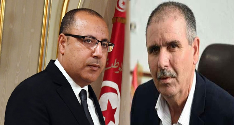 لقاء حاسم بين الاتحاد العام التونسي للشغل والحكومة