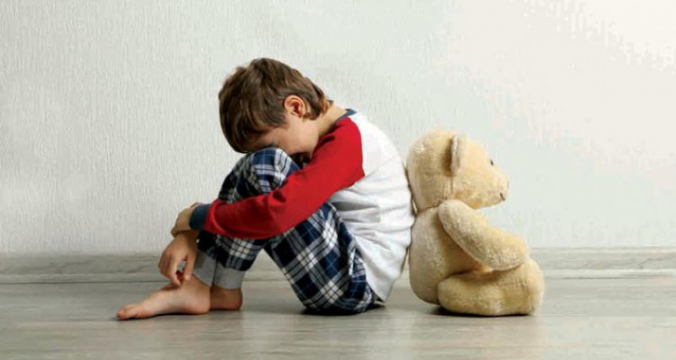 فظيع: أب يعتدي جنسيا على ابنه البالغ من العمر 3 سنوات