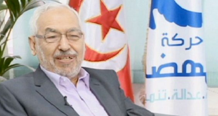 الغنوشي : منشغلون  بتتالي إحالة المدنيين على القضاء العسكري