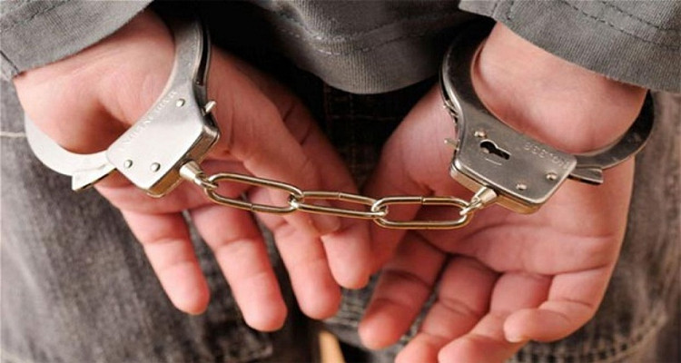 الزهروني" القبض على شخص محكوم ب10 سنوات سجنا