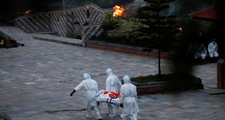 الهند تسجل أقل عدد إصابات بكورونا خلال 3 أشهر