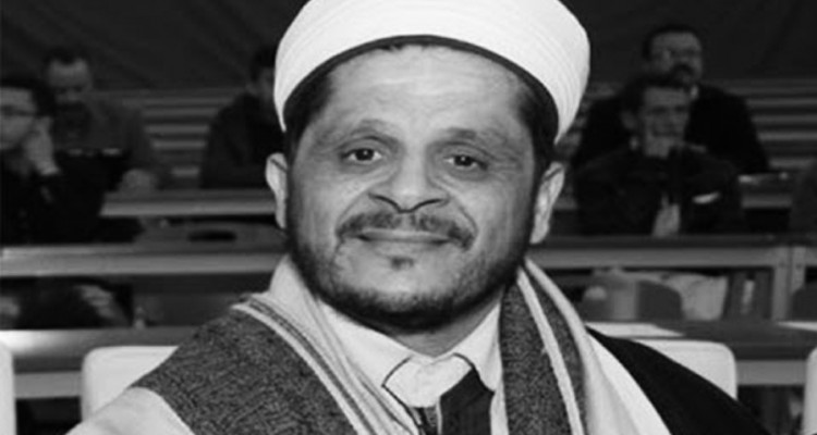 الموت يغيّب الشيخ الزيتوني لطفي الشندرلي