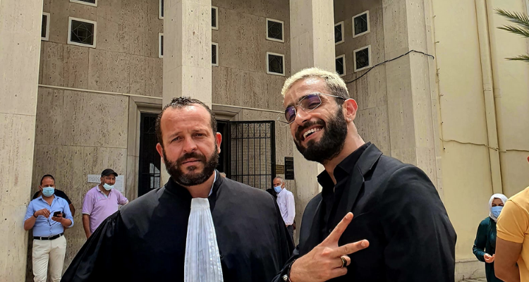 هدا ما قرره القضاء في حق ''نوردو''