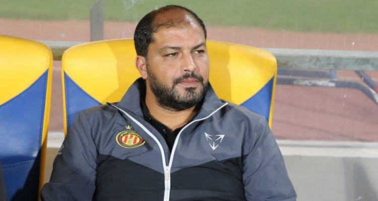 معين الشعباني يقترب من الدوري القطري