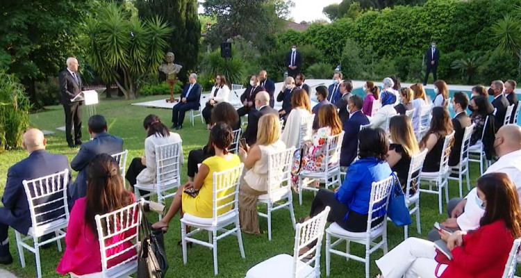 سعيّد  ''شنوة الي تحبوا وين باش توصلوا ..باش توصلوا تحطموا الدولة''