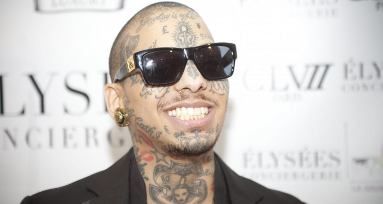 الافراج مؤقتا على المغني سواغ مان