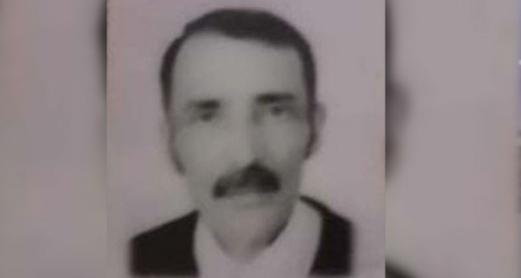 بلاغ ضياع : مصاب بالكورونا ويخضع للعلاج بالاكسجين بالمنزه مفقود
