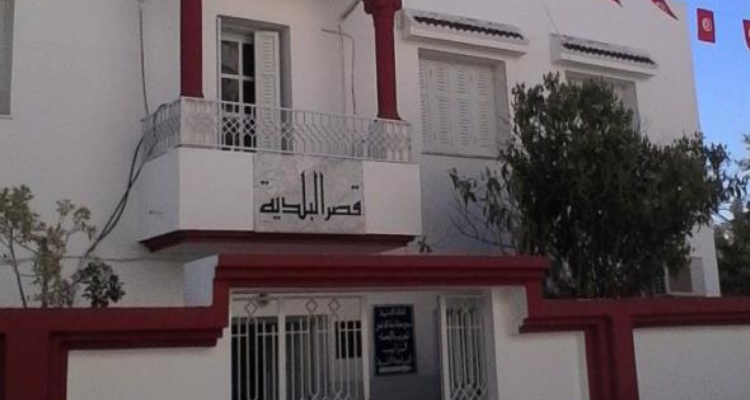 منوبة: غلق بلدية دوار هيشر بعد ثبوت اصابة 6 أعوان بكورونا