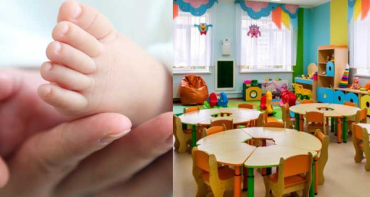 العاصمة: وفاة مسترابة لرضيعة داخل روضة بالمنزه التاسع