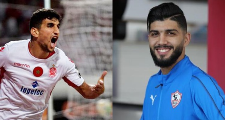تحسبا لرحيل الفرجاني ساسي: الزمالك يفاوض وليد الكرتي