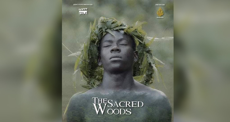 الفيلم الوثائقي التونسي ''الغابة المقدسة''  يتوّج بجائزة  احسن فيلم