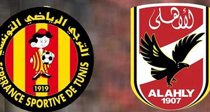 ذهاب نصف نهائي أبطال افريقيا: الترجي ينهزم أمام الأهلي المصري