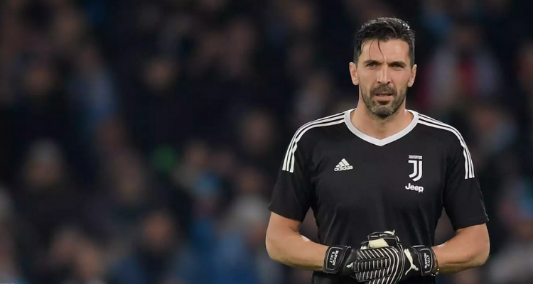 بوفون يعود الى بارما الايطالي