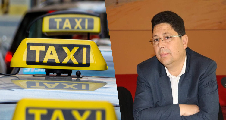 اطلاق سراح ''التاكسيست'' خاطف ابنه منجي الخضراوي