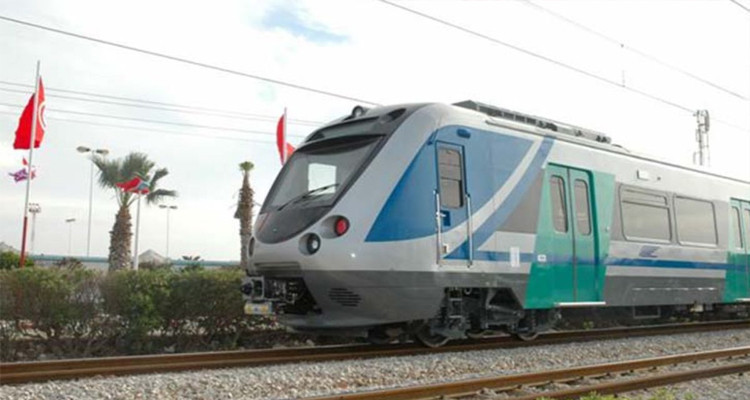 بعد اقرار الحجر الصحي الشامل  نهاية الأسبوع :  مواعيد  سفرات قطار الأحواز