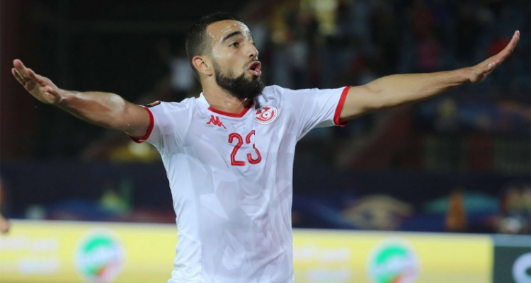 التونسي نعيم السليتي يقترب من نادي مالاتيا التركي