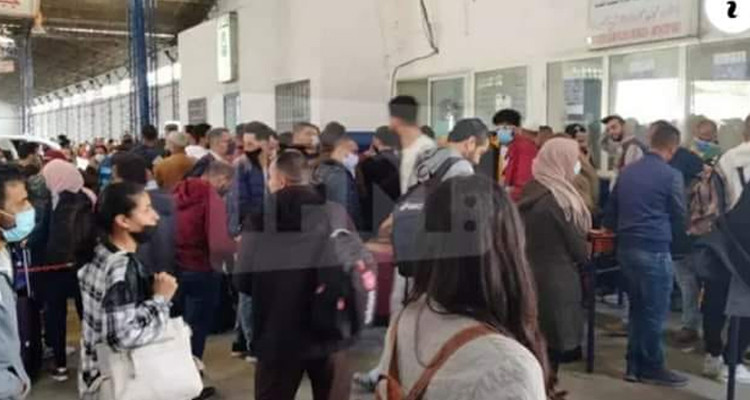 جليلة بن خليل: ما يلزمناش نعاودو غلطة العيد الصغير