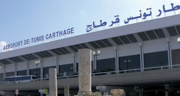 نقابة أمن مطار  تونس قرطاج : ندعو السلطة  إلى توجيه تعليمات واضحة للاعوان