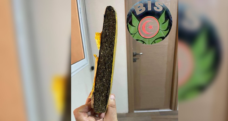 صفاقس: الإيقاع بشبكة ترويج ''المارخوانا''