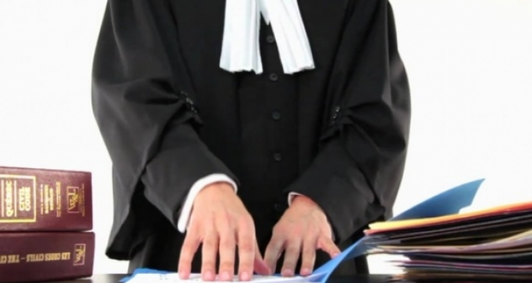 تسجيل أول وفاة  بفيروس كورونا في سلك المحامين