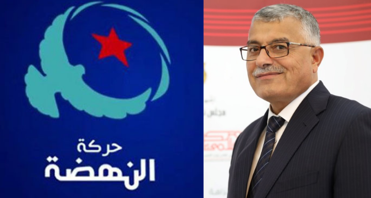 فتحي العيادي : مطالبة النهضة بالتعويضات  إشاعة