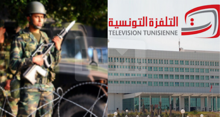 وزارة الدفاع : وحدات الجيش لم تعط تعليمات بمنع دخول الضيوف لمقر التلفزة