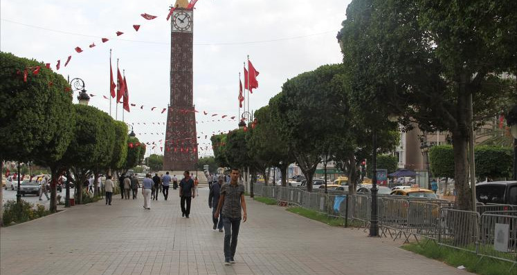 غدا : الاعلان عن اجراءات الحجر الصحي الشامل بتونس الكبرى