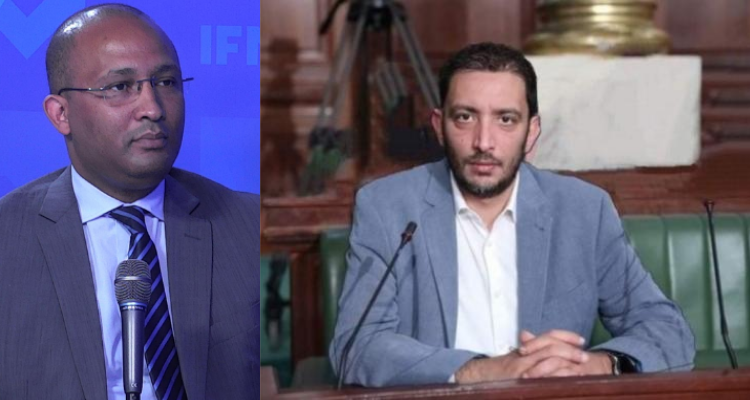 وليد الحجام: لا دخل لرئاسة الجمهورية  في إيقاف ياسين العياري