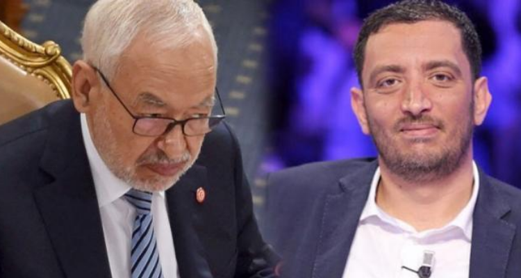 العياري: المبلغ الذي تبرّع به الغنوشي لا يتناسب مع ما صرّح به من مكاسب