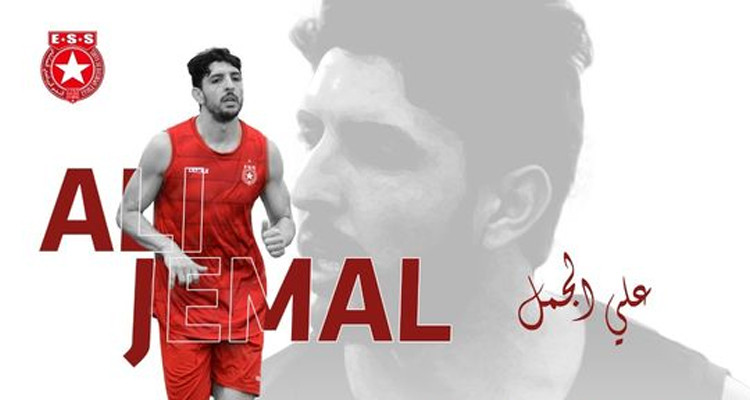 علي جمل في أول تصريح له:  ''ليتوال يادولة ''