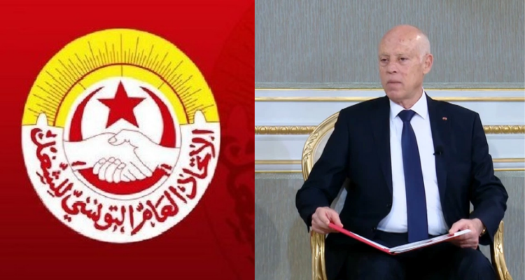 البوغديري: اتحاد الشغل سيقدّم  خارطة طريق لرئاسة الجمهورية