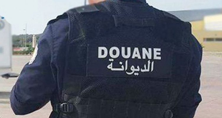 نقابة أعلون الديوانة تطالب رئيس الجمهورية بالإشراف على سلك الديوانة