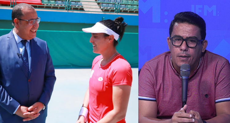 طارق العلايمي: ظهور المشيشي في زيارة أنس جابر غير موفق شكلا ومضمونا 