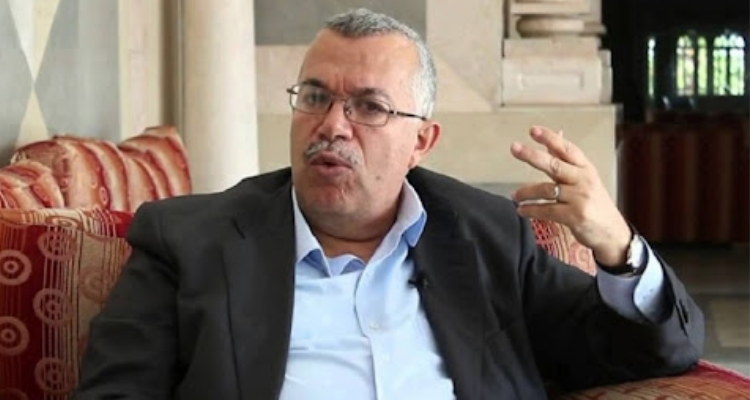 نور الدين البحيري: ''قسما إنه إنقلاب''