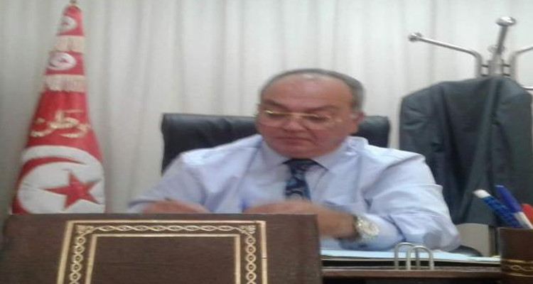 باجة: فيروس كورونا يغيّب معتمد قبلاط