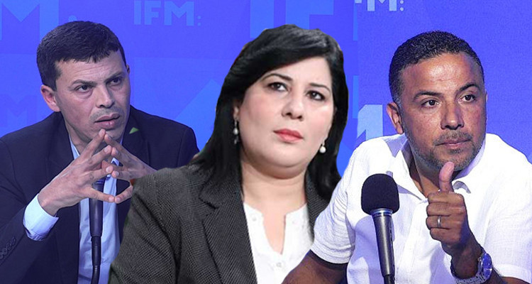 مكتب المجلس يقرر اقصى العقوبة على النائبين مخلوف وسمارة