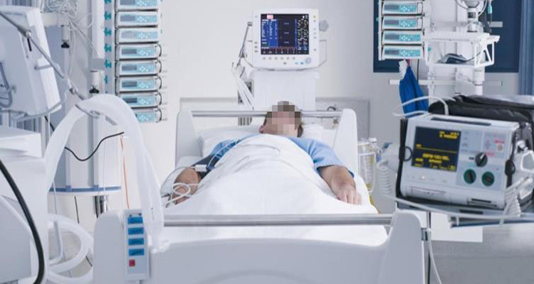 نسبة الضغط على أسرة الإنعاش في المستشفيات العمومية تتجاوز 91 %