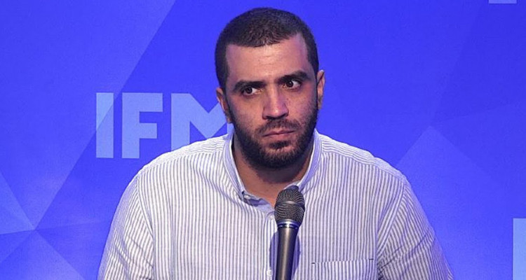 صفحة الخياري: الأمن الرئاسي يُداهم منزله