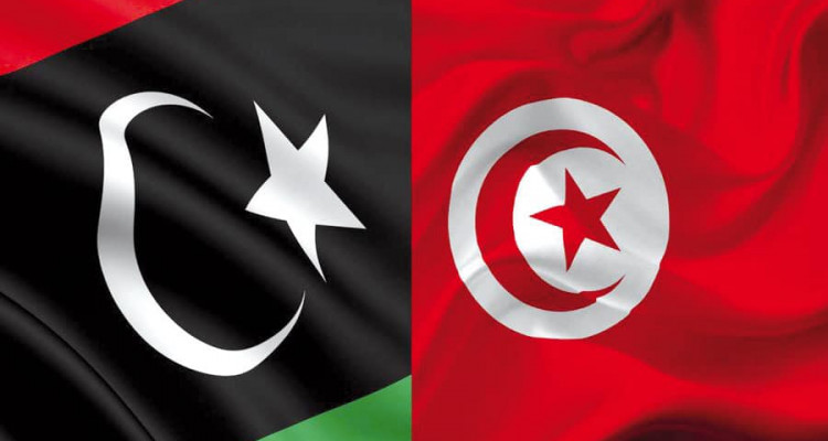 رئيس المجلس الليبي  يدعو  الدبيبة لتسخير كافة الامكانيات لدعم تونس