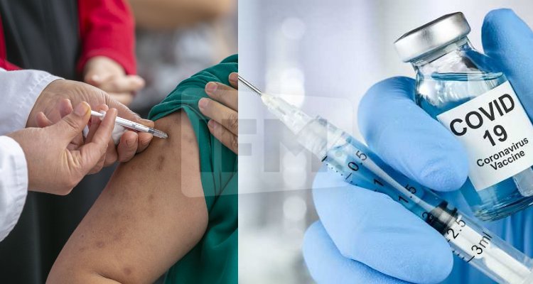 قائمة المراكز المفتوحة استثنائيا لتلقيح الفئة العمرية 18 سنة فما فوق
