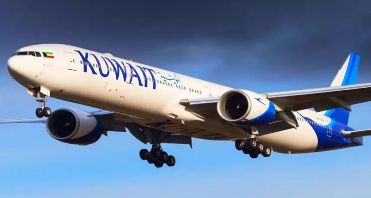 طائرة كويتية محملة بمستشفى ميداني في طريقها الى تونس