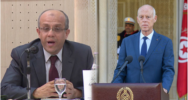 نوفل سعيّد: لا فائدة من الإصرار ولا جدوى من الإنكار ما دام الشعب قد اختار