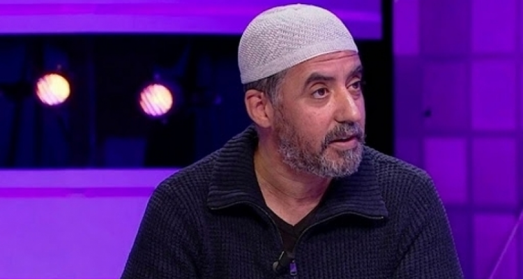 الافراج عن النائب سعيد الجزيري