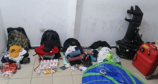 نابل : القبض على 3 أشخاص كانوا يستعدون ''للحرقة''