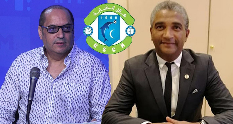 توفيق المكشر: كمال دقيش نحاوه على خاطر الشابة