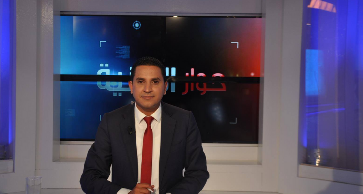 الصحفي الطيب بوزيد:  شقيقتي تغادر الحياة بعد 3 أيام من تلقيها لقاح كورونا