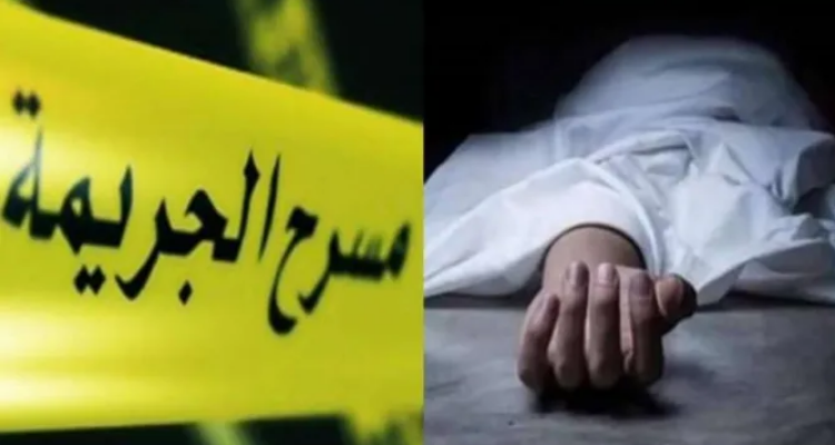 جريمة مروّعة: يقطع رأس والدته ويتجوّل به في الشارع