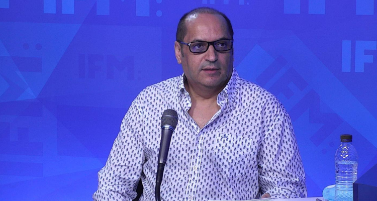 توفيق المكشر : المشهد الرياضي أصبح كارثة في تونس