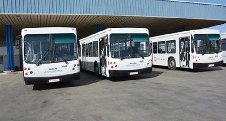 المهدية : تفاصيل الرحلات المجانية لنقل المواطنين الى مراكز التلاقيح